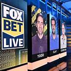 fox bet live today